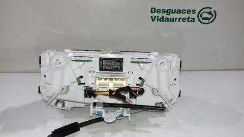 Foto 2ª: Mando Calefacción A. A. Opel Corsa COLOR EDITION 69CV 51KW [B12XER] (2016)