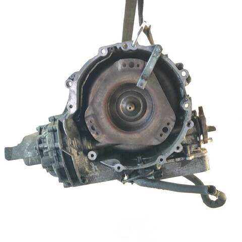 Foto 3ª: Caja Cambios Audi A8 4.0 TDI QUATTRO (2002)