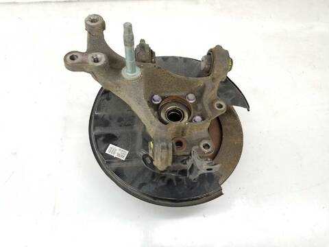 Foto 2ª: Mangueta Trasera Izquierda Toyota Rav4 ADVANCE HYBRID [A25AFXS]