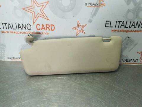 Foto 3ª: Parasol Derecho Audi Q5 2.0 TDI 125KW) 170CV [CGLB] (2010)