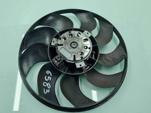 Foto 2ª: Electroventilador Ford Kuga ST-LINE 119CV 88KW [XRMC] (2019)