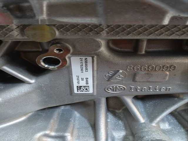 Foto 1ª: Motor Completo Bmw Serie 3 315 B48 292 CV 215KW [B48B20B] (2021)