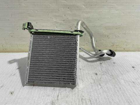 Foto 3ª: Radiador Calefaccion A.A. Volkswagen Golf COMFORTLINE BLUEMOTION AUT. 150CV (2013)