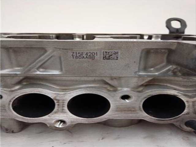 Foto 2ª: Culata Kia Sportage 1.7 DRIVE 4X2 [1 7 LTR. - 85 KW CRDI CAT] 116CV [D4FD]