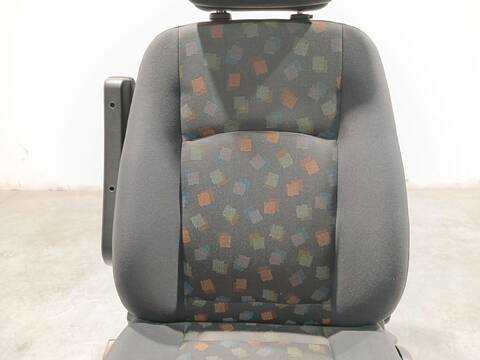 Foto 3ª: Asiento Delantero Izquierdo Mercedes Vito 115 CDI 4X4 639.601 639.603 639.605) 150CV 110KW FURGONETA [646982]