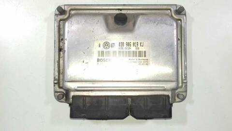 Centralita Motor ECU Seat Leon SPORT 130CV 96KW