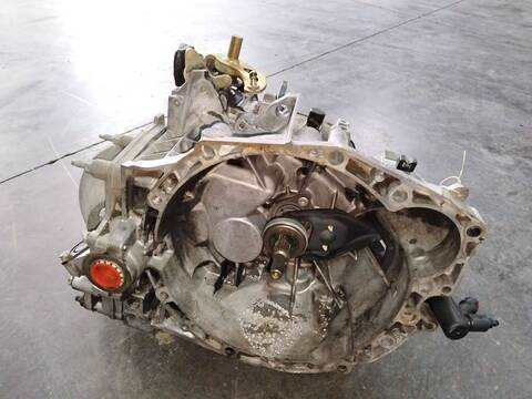 Caja Cambios Peugeot 407 2.0 HDI 135 6DRHRH 6DRHRE 6DRHRG 6DRHRJ) 136CV 100KW