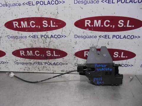 Cerradura Maletero Portón Bmw Z4 2.2I 170CV 125KW
