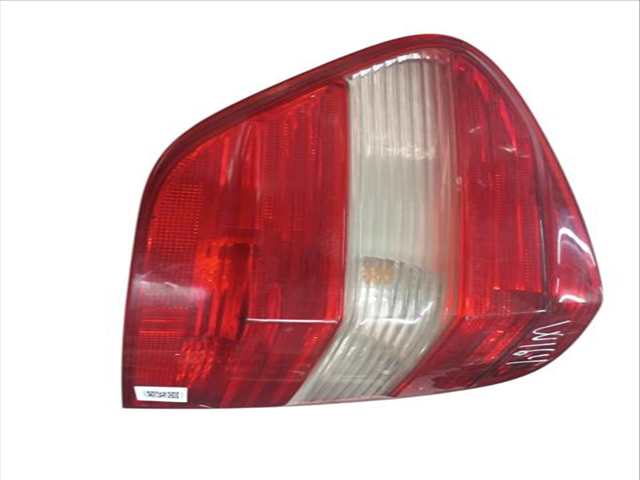 Foto 2ª: Piloto Trasero Izquierdo Mercedes Clase ML 320 3.0 CDI 4-MATIC V6 164.122) 224CV (2005)