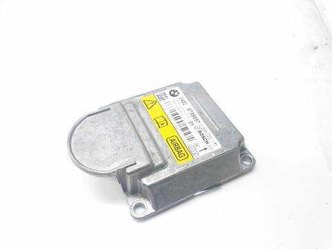 Foto 3ª: Kit Airbag Bmw Serie 5 518 3.0 TD 258CV [N57D30A] (2008)