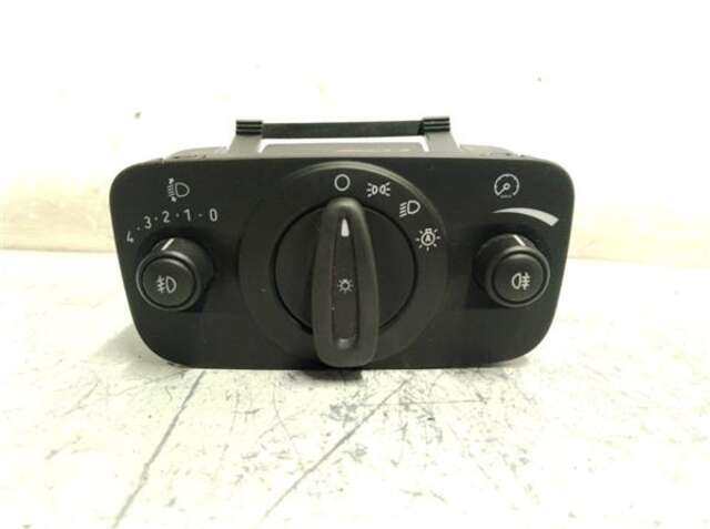 Foto 1ª: Mando Multifuncion Ford C Max 1.6 TREND [1.6 LTR. - 85 KW TDCI CAT] GRAND(CB7)(2010 _) [T1DA]