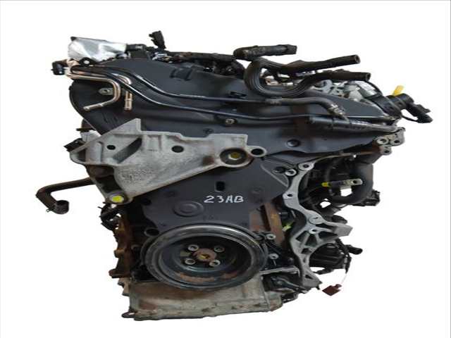 Foto 3ª: Motor Completo Volkswagen Caddy 2.0 TDI 122 CV 90KW [DTR, DTRC] (2021)