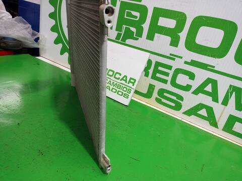 Foto 3ª: Radiador Calefaccion A.A. Nissan Qashqai ACENTA 140CV 103KW [HR13DDT] (2019)