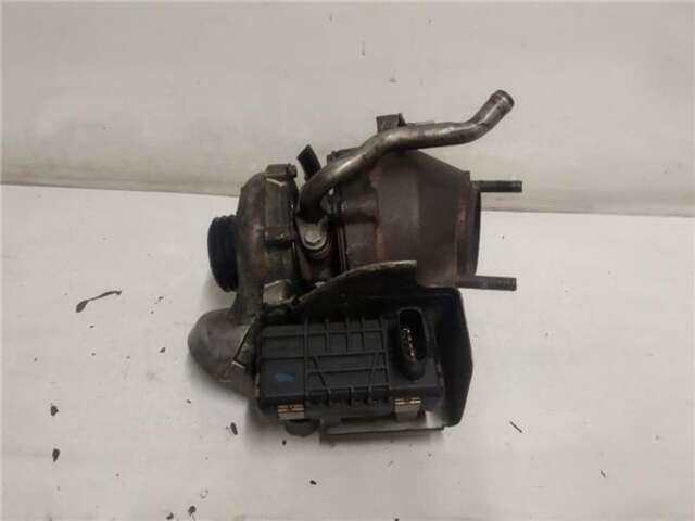 Foto 3ª: Turbocompresor Bmw Serie 3 315 2.0 16V D (150 CV) [204D4D]