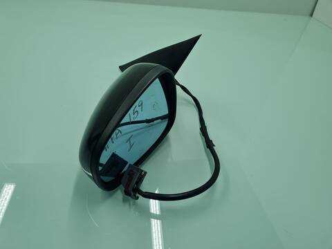 Foto 1ª: Retrovisor Izquierdo Alfa Romeo 159 2.4 JTDM CAT 209CV 154KW [939A9000] (2008)
