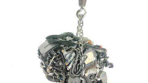 Motor Completo Citroen C5 1.6 HDI 110