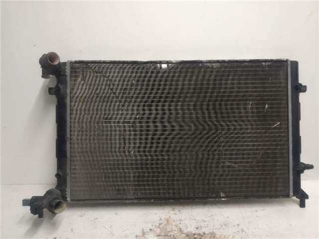 Radiador Motor Audi A3 2.0 16V FSI (150 CV)