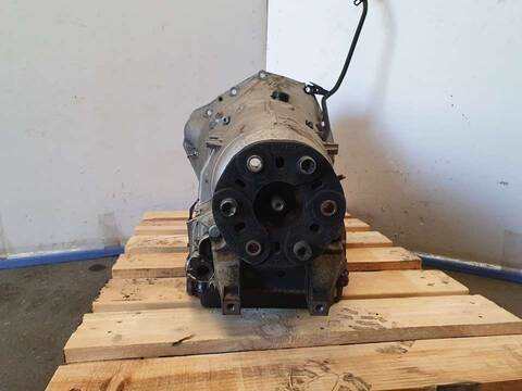 Foto 3ª: Caja Cambios Automatica Mercedes Clase E 180 E 220 CDI 211.006) BERLINA 150CV 110KW AUT. [646961] (2006)