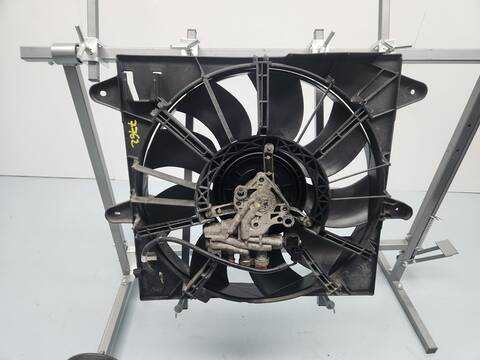 Electroventilador Jeep Grand Cherokee S-LIMITED 218CV 160KW