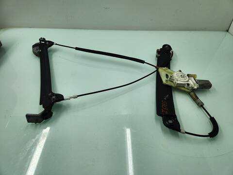 Elevalunas Eléctrico Delantero Izquierdo Bmw Serie 1 114 123D COUPE 204CV 150KW