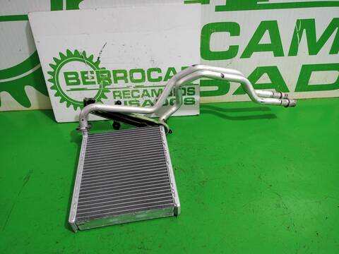 Foto 3ª: Radiador Calefaccion A.A. Peugeot 508 ACTIVE 140CV 103KW [8DRHF8] (2012)