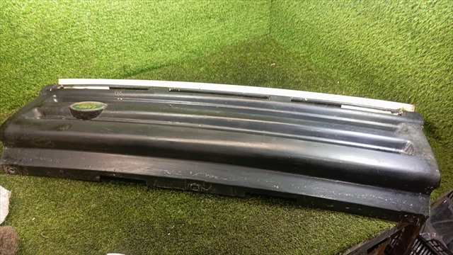 Foto 3ª: Rejilla Delantera Land Rover Discovery 2.5 D 3P 300 TDI [18L] (1995)