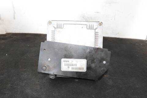 Centralita Motor ECU Peugeot 406 SRDT BERLINA