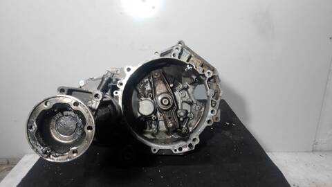 Caja Cambios Volkswagen Transporter 1.9 TD 68CV 50KW FURGONETA