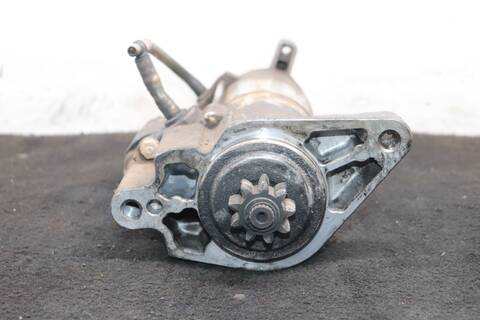 Motor de Arranque Land Rover Range HSE