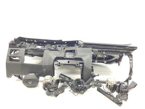 Kit Airbag Renault Austral TECHNO