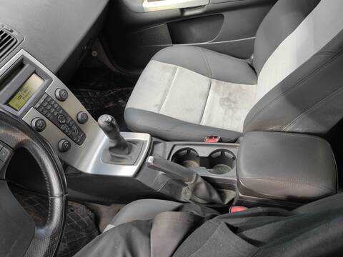 Consola Central Volvo C30 D4204T