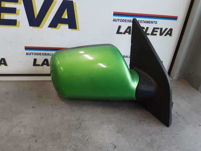 Foto 2ª: Retrovisor Derecho Kia Picanto 1.1 8V (2004)