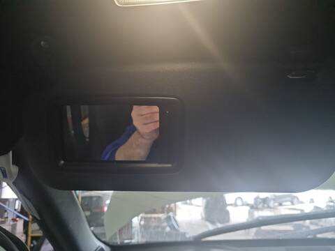 Foto 4ª: Parasol Izquierdo Toyota Yaris MXPJ1) 1.5 HYBRID 92CV [M15A] (2024)