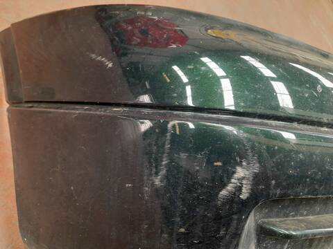 Foto 2ª: Paragolpes Delantero Opel Astra 1.7 16V DTI CAT Y 17 DT - LR6) BERLINA 75CV 55KW (2000)