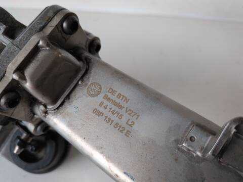 Foto 3ª: Valvula EGR Seat Ibiza CFWA BERLINA (2015)