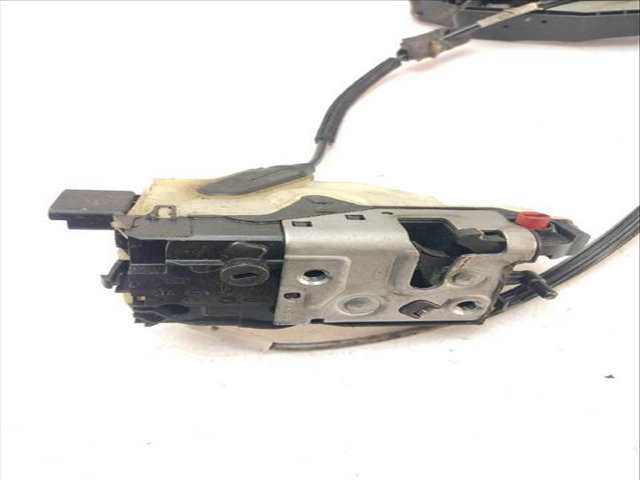 Cerradura Puerta Trasera Derecha Citroen C4 2.0 HDI - BLUEHDI 150