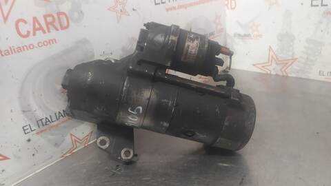 Motor de Arranque Peugeot 407 BASICO COUPE 204CV 150KW