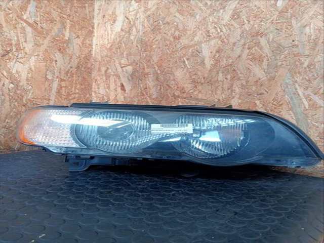 Faro Derecho Bmw X5 3.0D 3 24V TD CAT 184CV