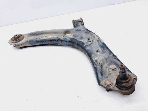 Foto 3ª: Brazo Suspension Delantero Derecho Volkswagen Passat ADVANCE BMT 120CV 88KW [DCX] (2016)