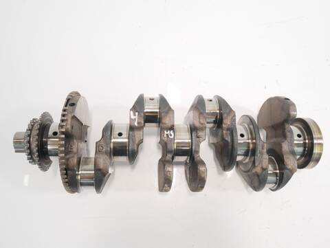 Cigüeñal Honda Civic 140 CV 103KW