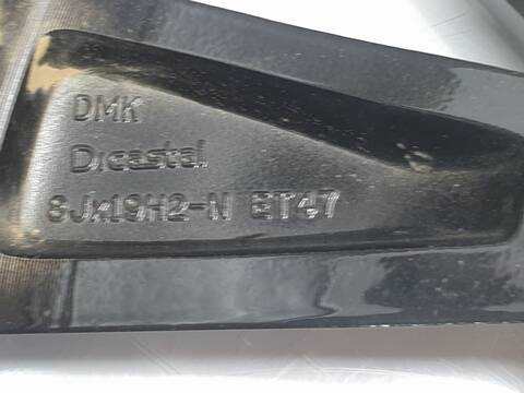 Foto 2ª: LLanta Aleacion Volkswagen T-Roc DARK (2021)