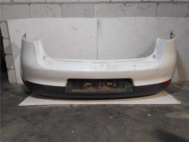 Foto 1ª: Paragolpes Trasero Renault Megane 1.5 BUSINESS [1.5 LTR. - 66 KW DCI DIESEL FAP] III BERLINA 5P (2008-_) [K9K 834]
