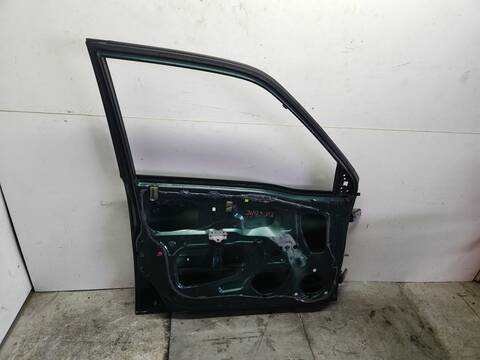 Foto 2ª: Puerta Delantera Izquierda Suzuki Grand Vitara 2.0 TD DLX 109CV 80KW [RHW] (2005)