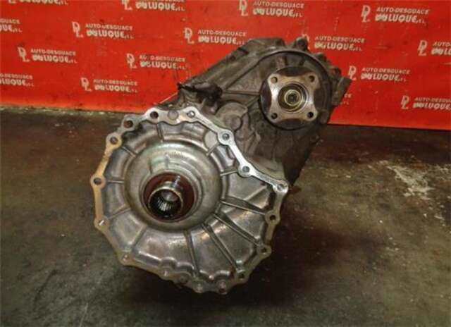 Foto 2ª: Caja Transfer Nissan Pathfinder 2.5 DCI [YD25DDTi]