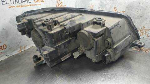 Foto 2ª: Faro Izquierdo Volkswagen Touran ADVANCE BLUEMOTION 105CV 77KW [CAY] (2011)