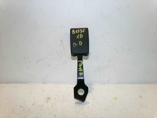 Cinturón Delantero Derecho Mitsubishi Montero 1.8 GDI MODELO IO