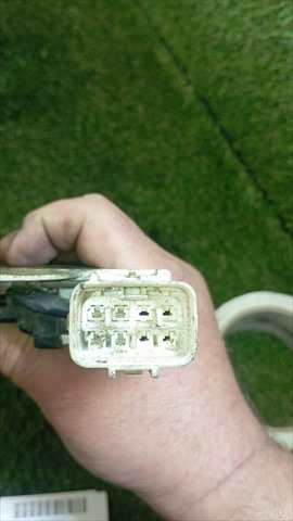 Foto 4ª: Cerradura Puerta Delantera Derecha Toyota 4 Runner 3.0 T DIESEL (1993)