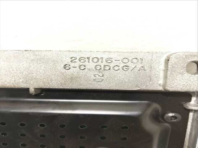 Foto 3ª: Centralita Motor ECU Seat Exeo STYLE 2 TDI 143CV (2009)
