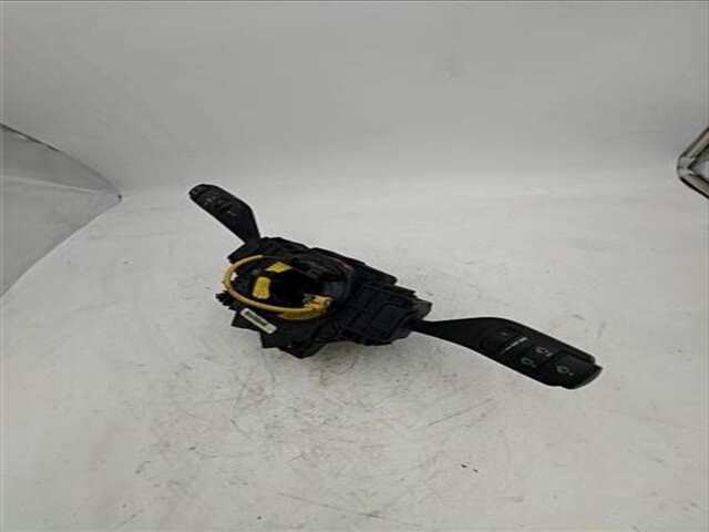 Foto 3ª: Anillo Airbag Ford Focus 1.8 TITANIUM [1.8 LTR. - 85 KW TDCI TURBODIESEL CAT]