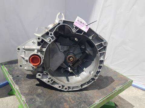 Caja Cambios Fiat 500 1.2 LPG 312AXA1A) 69CV 51KW